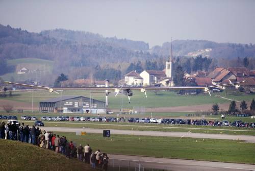 Solar Impulse