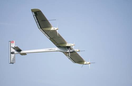 Solar Impulse