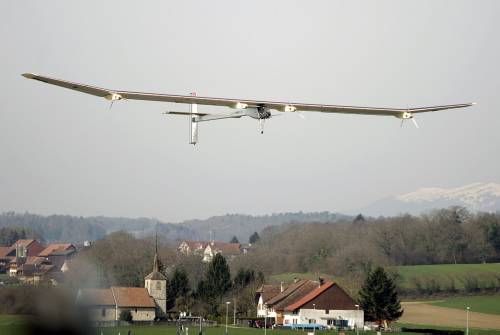 Solar Impulse