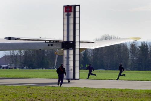 Solar Impulse