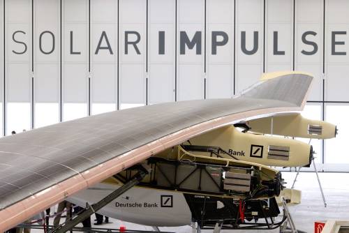 Solar Impulse