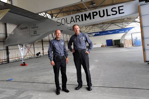 Solar Impulse