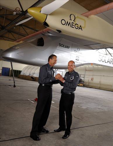 Solar Impulse