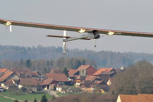 Solar Impulse