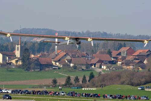 Solar Impulse