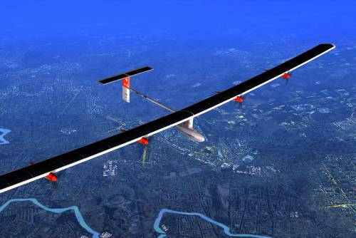 Solar Impulse