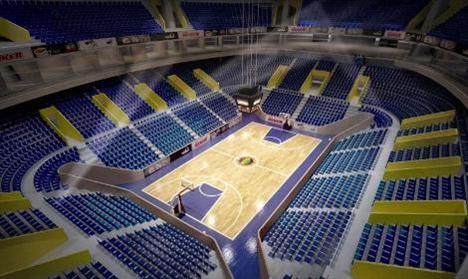 İşte FB Arena