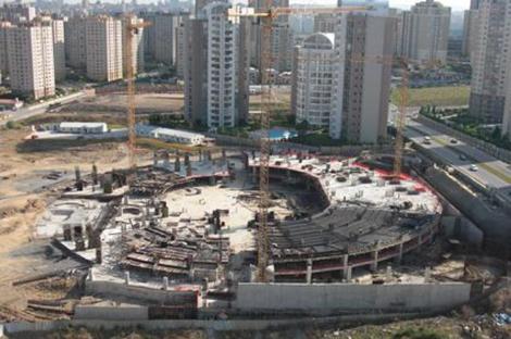 İşte FB Arena