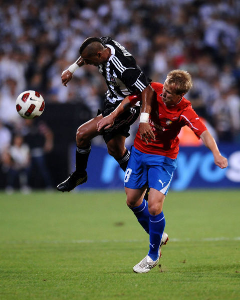 Beşiktaş- Viktoria Plzen