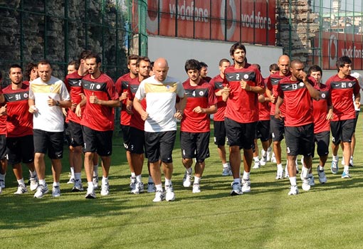 Süper Lig'in takım değerleri