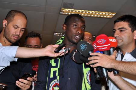 Ve Niang Fener'de