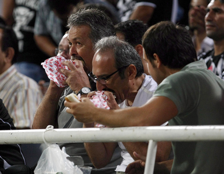 Beşiktaş-HJK Helsinki