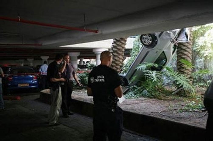 Kadınların Park Problemi