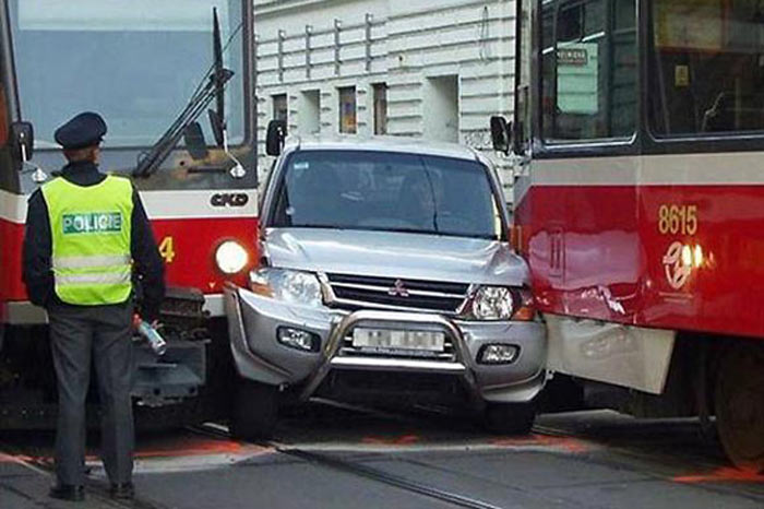 Kadınların Park Problemi