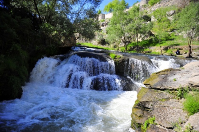 Kapadokya'nın gizemi