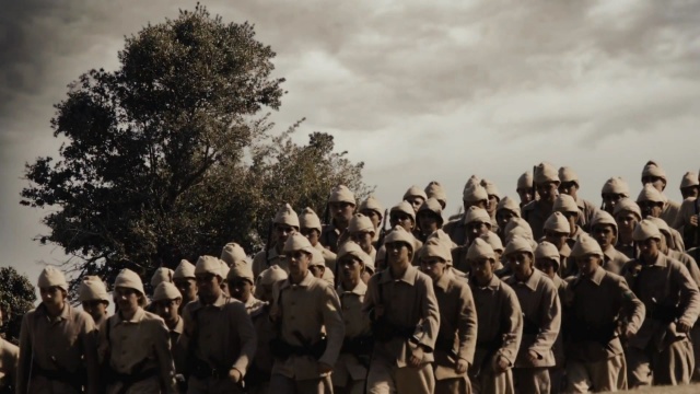 Çanakkale 1915'i herkes izleyecek!