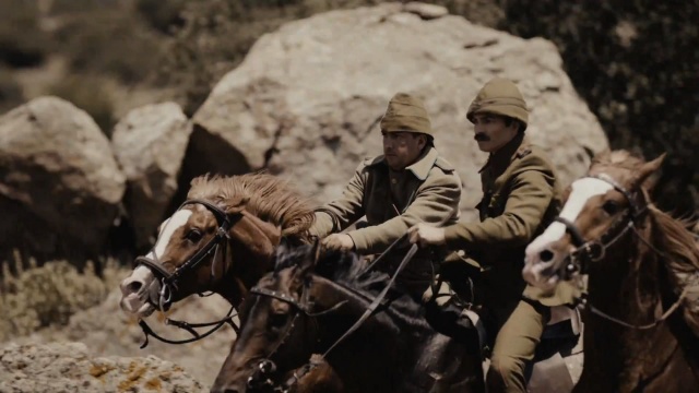 Çanakkale 1915'i herkes izleyecek!