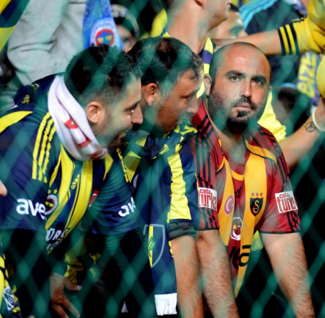 AEL Limassol - Fenerbahçe