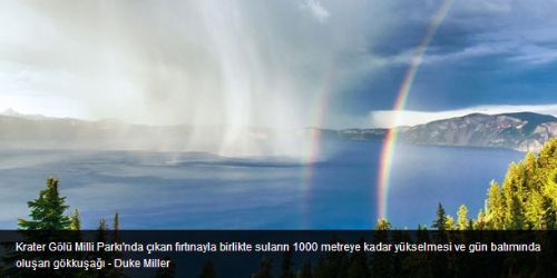 National Geographic 2012'nin en iyi 36 fotoğrafını seçti