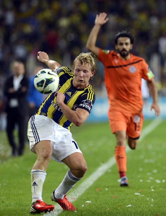 Fenerbahçe - Antalyaspor