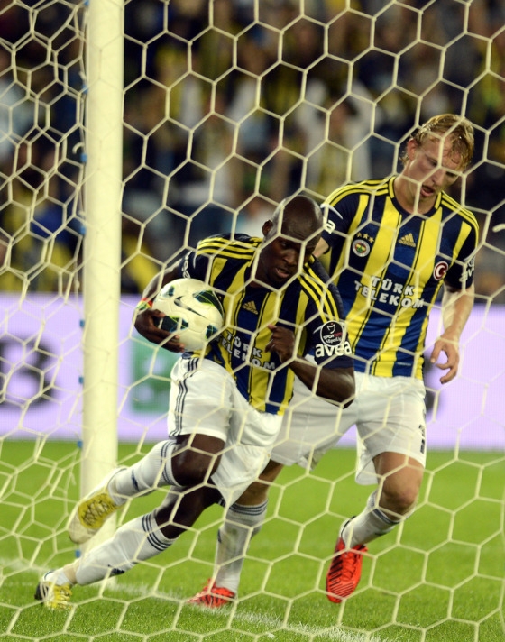 Fenerbahçe - Antalyaspor