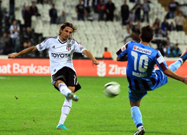 Beşiktaş - Ofspor