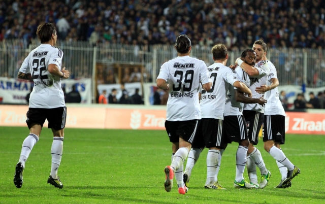 Beşiktaş - Ofspor