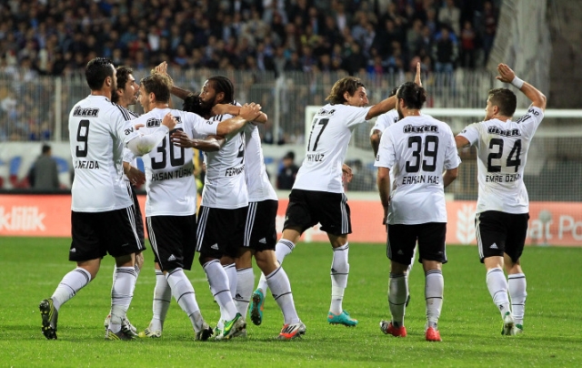 Beşiktaş - Ofspor