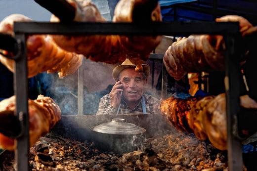 Dünyanın en iyi 30 fotoğrafı