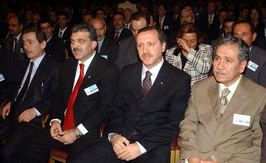 Adalet ve Kalkınma Partisi’nin (AK Parti) iktidar serüveni