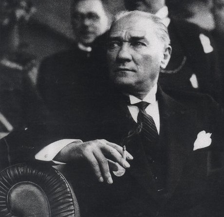 Atatürk ile ilgili müthiş kehanet