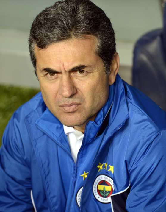 Fenerbahçe - AEL Limassol