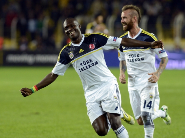 Fenerbahçe - AEL Limassol