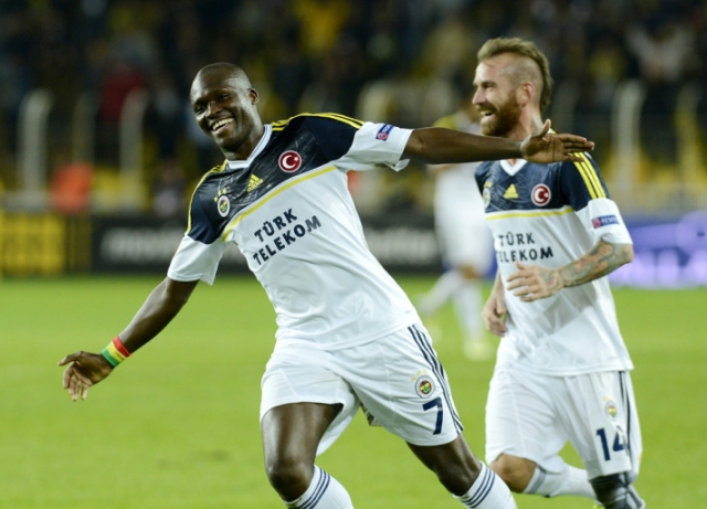 Fenerbahçe - AEL Limassol