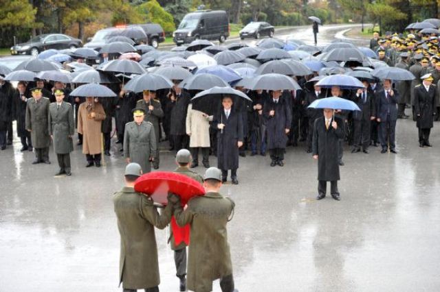 Atatürk'ü özlemle anıyoruz!