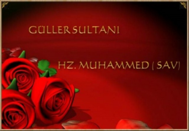 Hz. Muhammed Mustafa (S.A.V) hayatından kıssadan hisseler