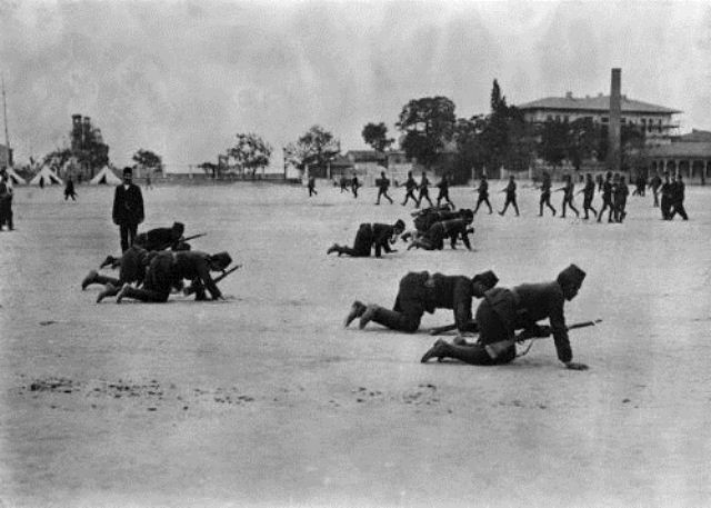 Türkiye'nin en eski fotoğrafları