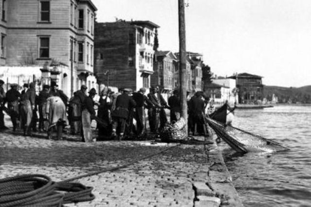 Türkiye'nin en eski fotoğrafları