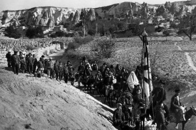 Türkiye'nin en eski fotoğrafları