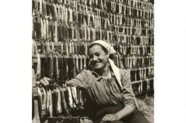 Türkiye'nin en eski fotoğrafları