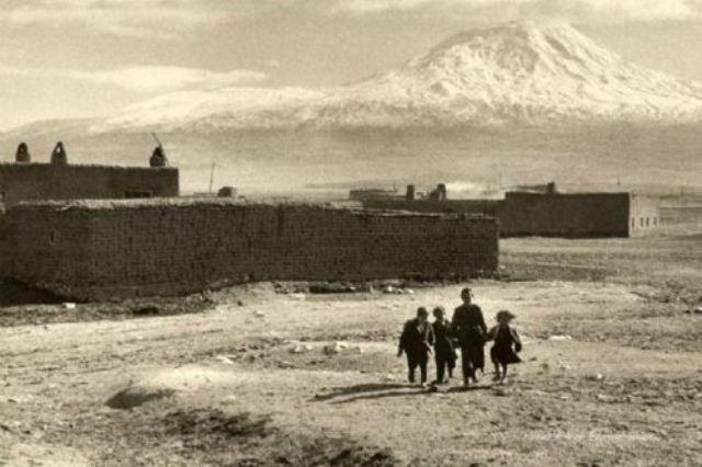 Türkiye'nin en eski fotoğrafları