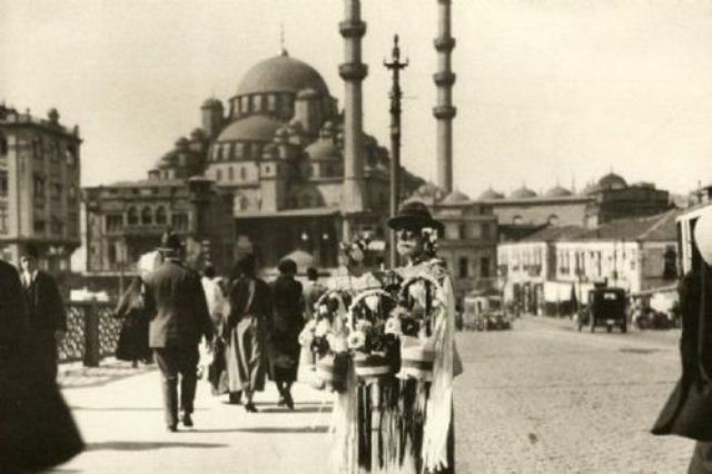 Türkiye'nin en eski fotoğrafları