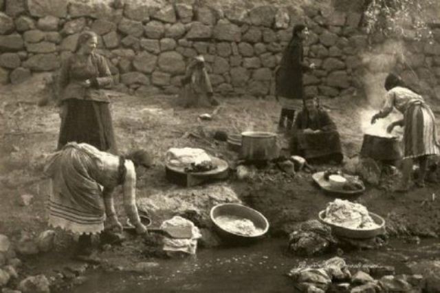 Türkiye'nin en eski fotoğrafları