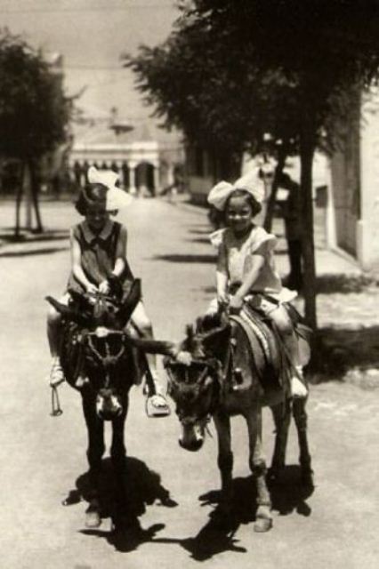 Türkiye'nin en eski fotoğrafları