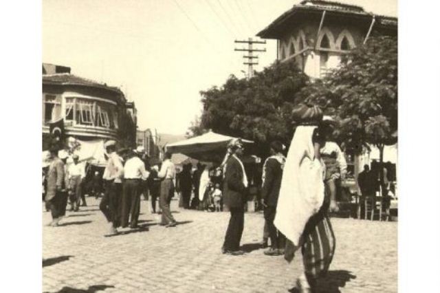 Türkiye'nin en eski fotoğrafları