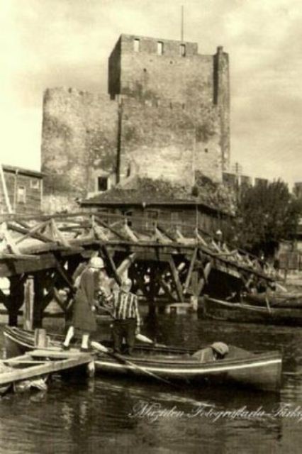 Türkiye'nin en eski fotoğrafları