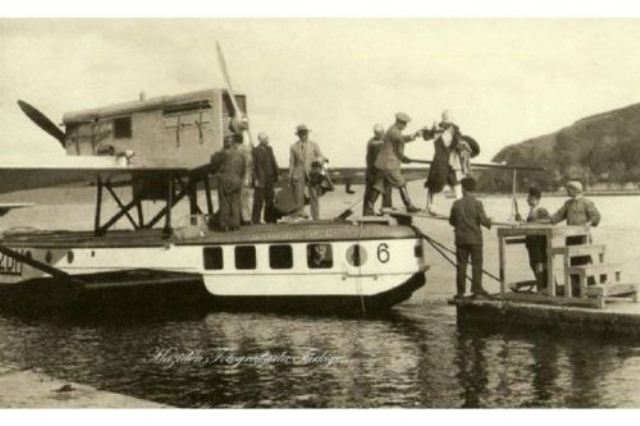 Türkiye'nin en eski fotoğrafları