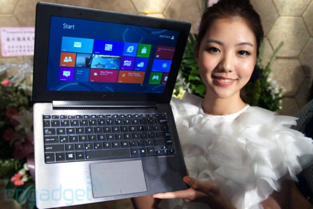 Yeni neslin en iyi 30 Ultrabook'u