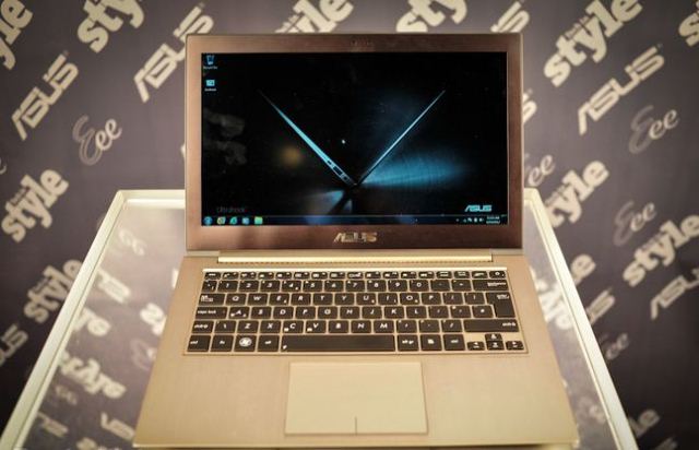 Yeni neslin en iyi 30 Ultrabook'u