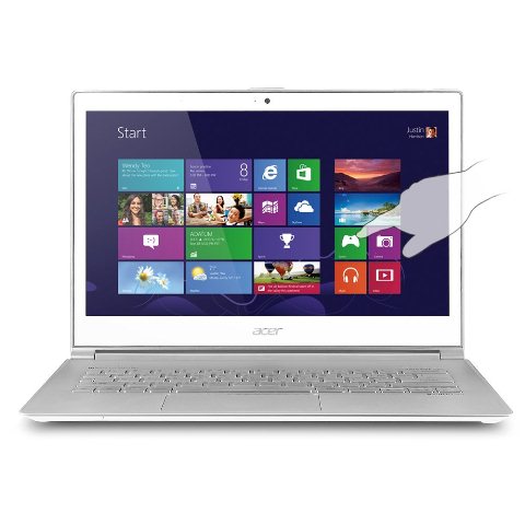 Yeni neslin en iyi 30 Ultrabook'u